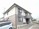 カーサフィオーレ B棟の外観画像