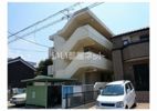中割ハイツ(ナカワリハイツ)の外観画像