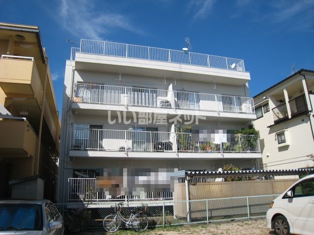 プルニエ長束Ⅰの外観画像