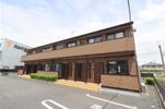 プルミエカーム Ⅱの外観画像