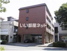 釘宮ビル2の外観画像