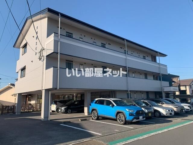 大滝第2ビルの外観画像