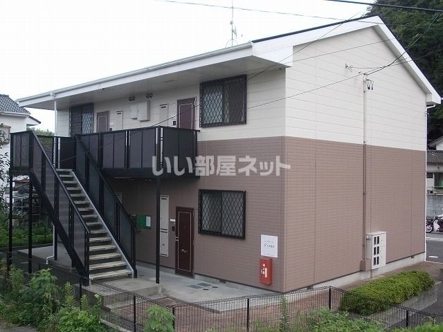 サクシードの外観画像