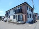 クレストタウン D棟の外観画像