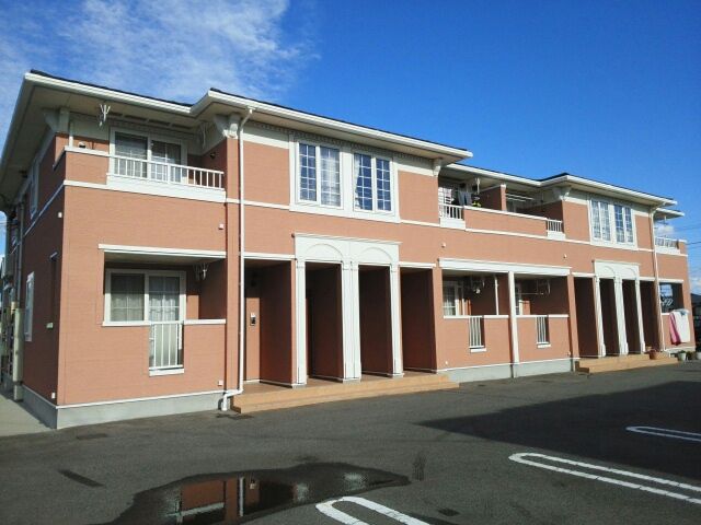 スターブルの外観画像