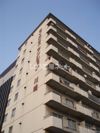 ライオンズマンション川崎の外観画像