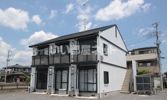 カレッジハウス西野の外観画像