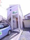 カーサルナ松葉の外観画像