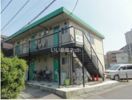 瀬崎コーポの外観画像
