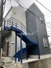 SORA横浜の外観画像