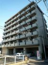 グリフィン横浜・保土ケ谷駅前の外観画像