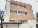 フジパレス平野上町イーストの外観画像