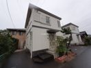 南草津戸建A棟の外観画像