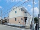 セジュール高富の外観画像