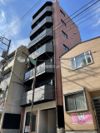 レガーレ 横浜反町の外観画像