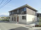 シャルムパレス A棟の外観画像