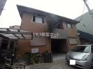 アンクオーレ桜本町の外観画像