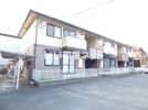 ツインヴィレッジ西脇 A棟の外観画像