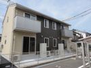 エントピアSEIWA D棟の外観画像