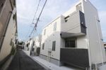 Grandtic Bonheur3 (ボヌールトロワ)の外観画像
