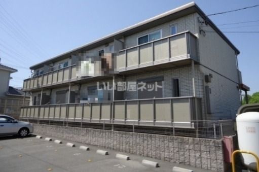 セレッソの外観画像