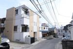 センエイ七隈の外観画像