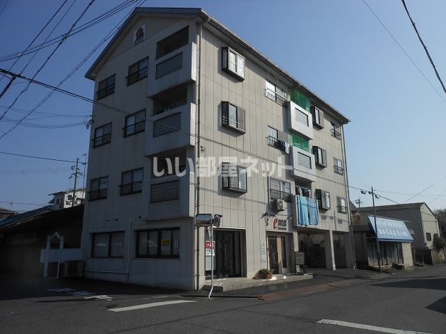 ビクトワール二見の外観画像