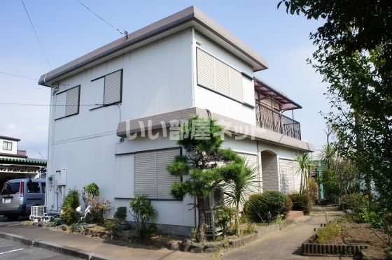 仁田戸建の外観画像