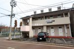 アリス吉田 第二・2号館の外観画像
