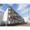 第二津島コーポA棟（西愛宕住宅A棟）の外観画像