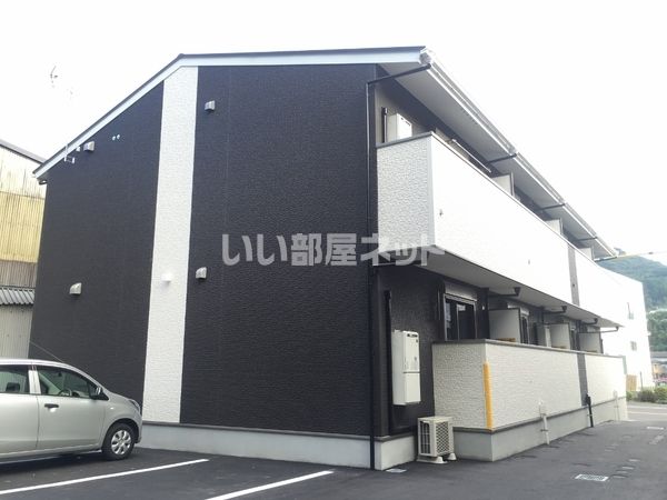 modern palazzo 平間EASTの外観画像