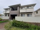 シャーメゾン野方 A棟の外観画像