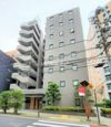 ヴェルビュ本郷壱岐坂壱番館の外観画像