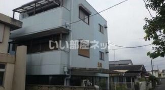 大乗マンションの外観画像