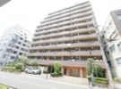 藤和シティホームズ本郷の外観画像