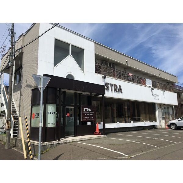 Villa Fukuzumi(ヴィラ福住)の外観画像