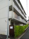 メゾン山中 ペット(犬猫)可の外観画像