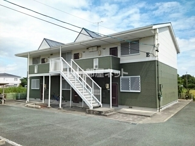 エクセル後田Eの外観画像