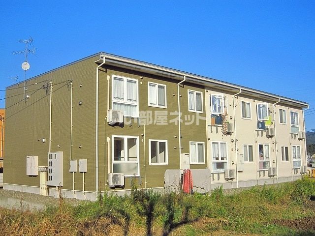 レクサス Ⅱの外観画像