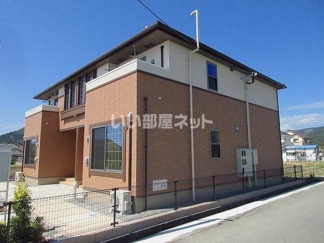 エヴァーグリーン仁比山 Ⅰの外観画像