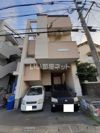メゾンド西新の外観画像
