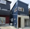 Gran Blue Motoyanagidaの外観画像