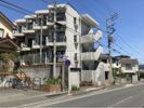 キャッスルマンション相模原の外観画像