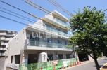 アイディール弦巻の外観画像