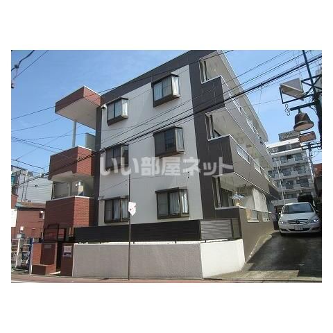 エメラルド菊水の外観画像