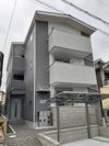 アムール緑町の外観画像