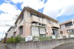 ワコーハイツ Bの外観画像