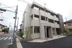 ベビーズ ブレスの外観画像