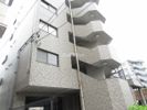 サンヒルズ極楽の外観画像