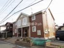 サンパ－ク弐番館の外観画像